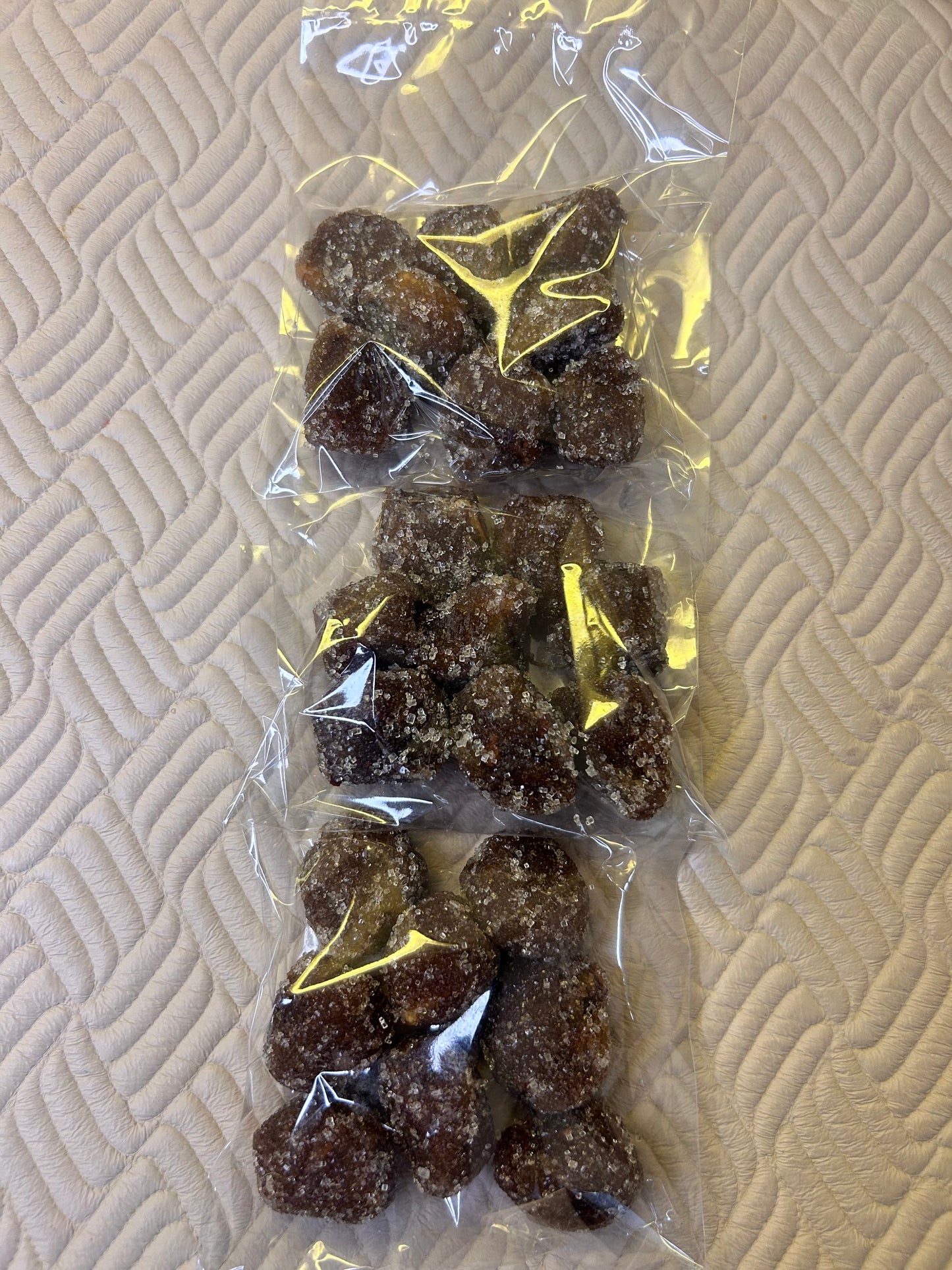 DULCE DE TAMARINDO