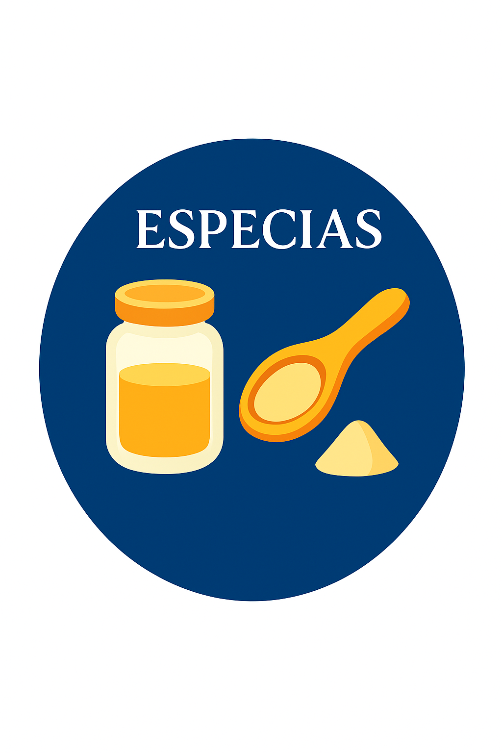 Especias
