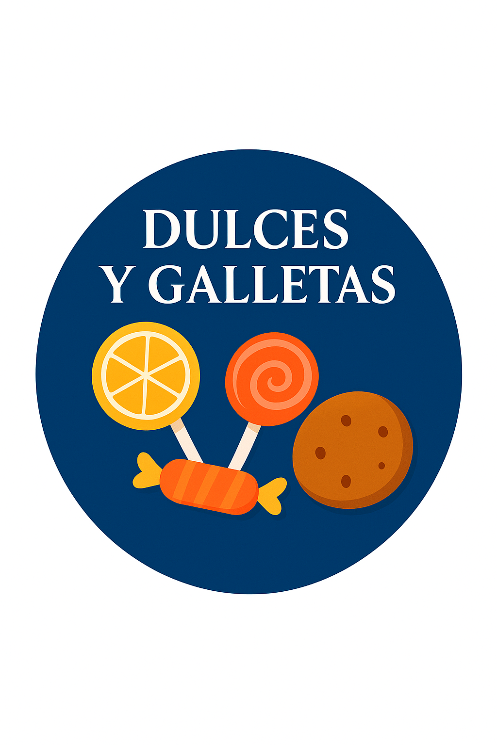 Dulces y Galletas