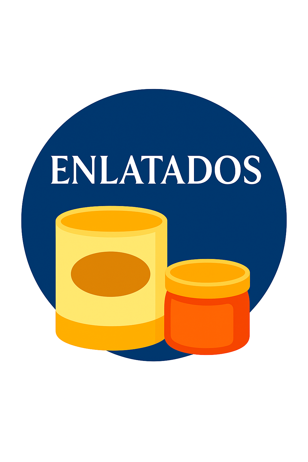 Enlatados y Conservas