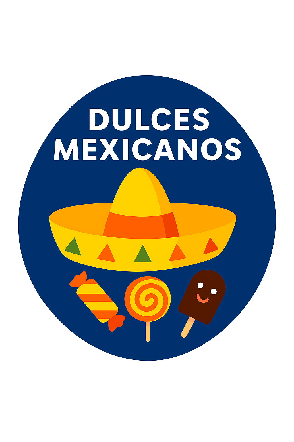Dulces Mexicanos
