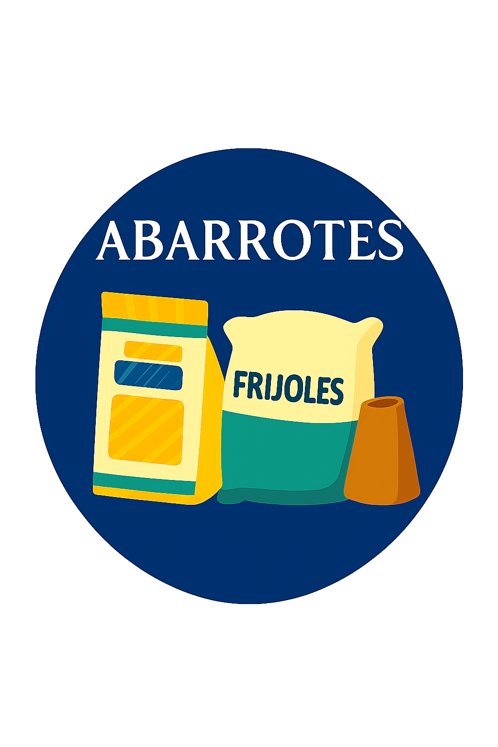 Abarrotes