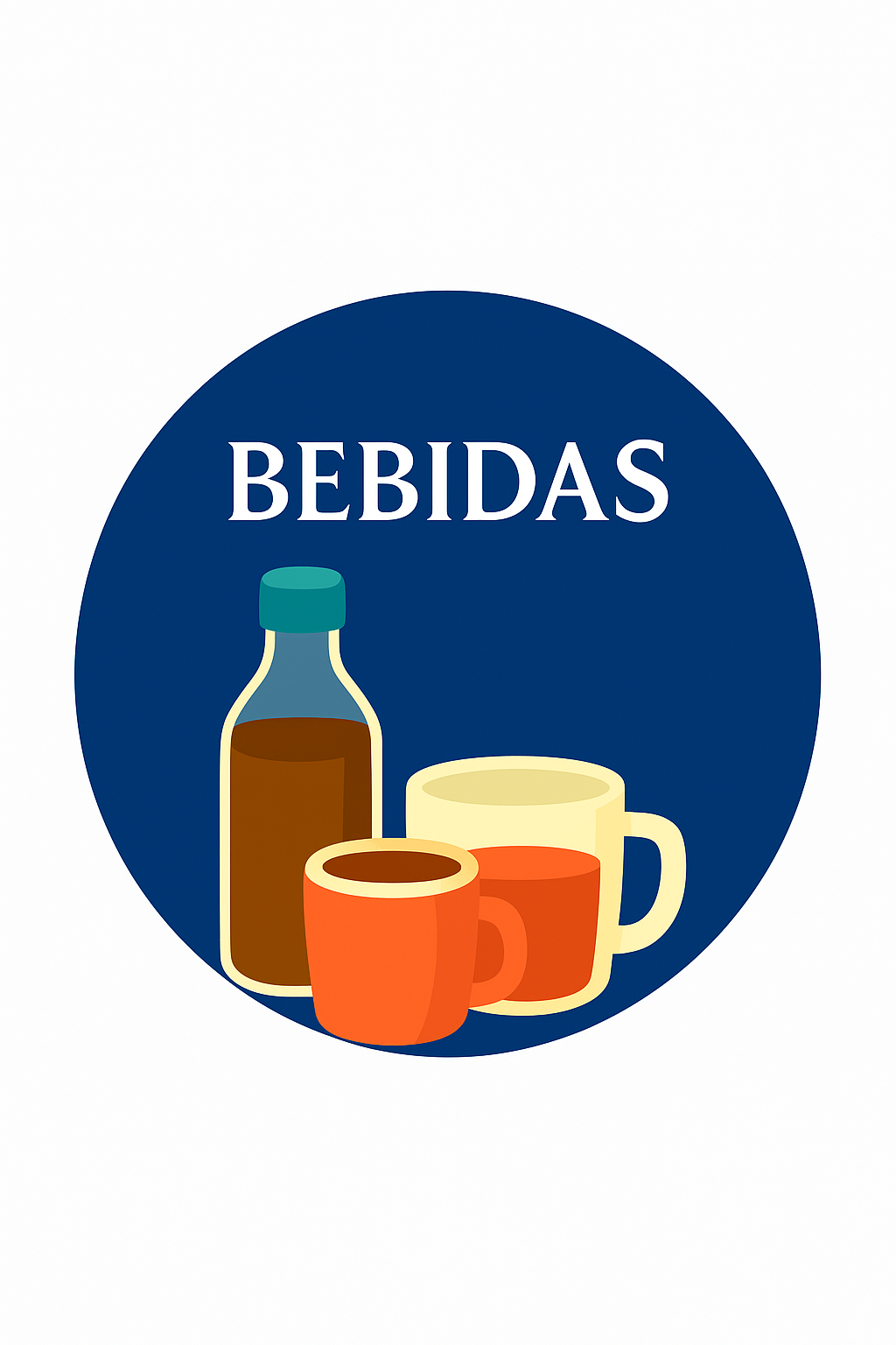 Bebidas