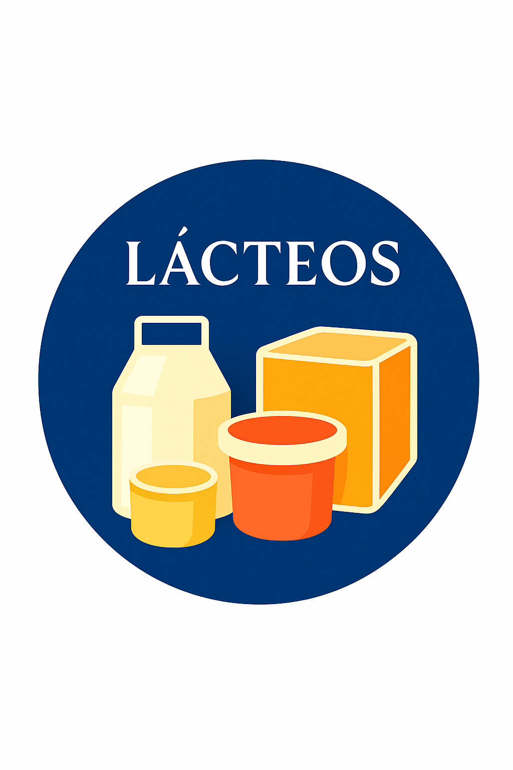 Lacteos