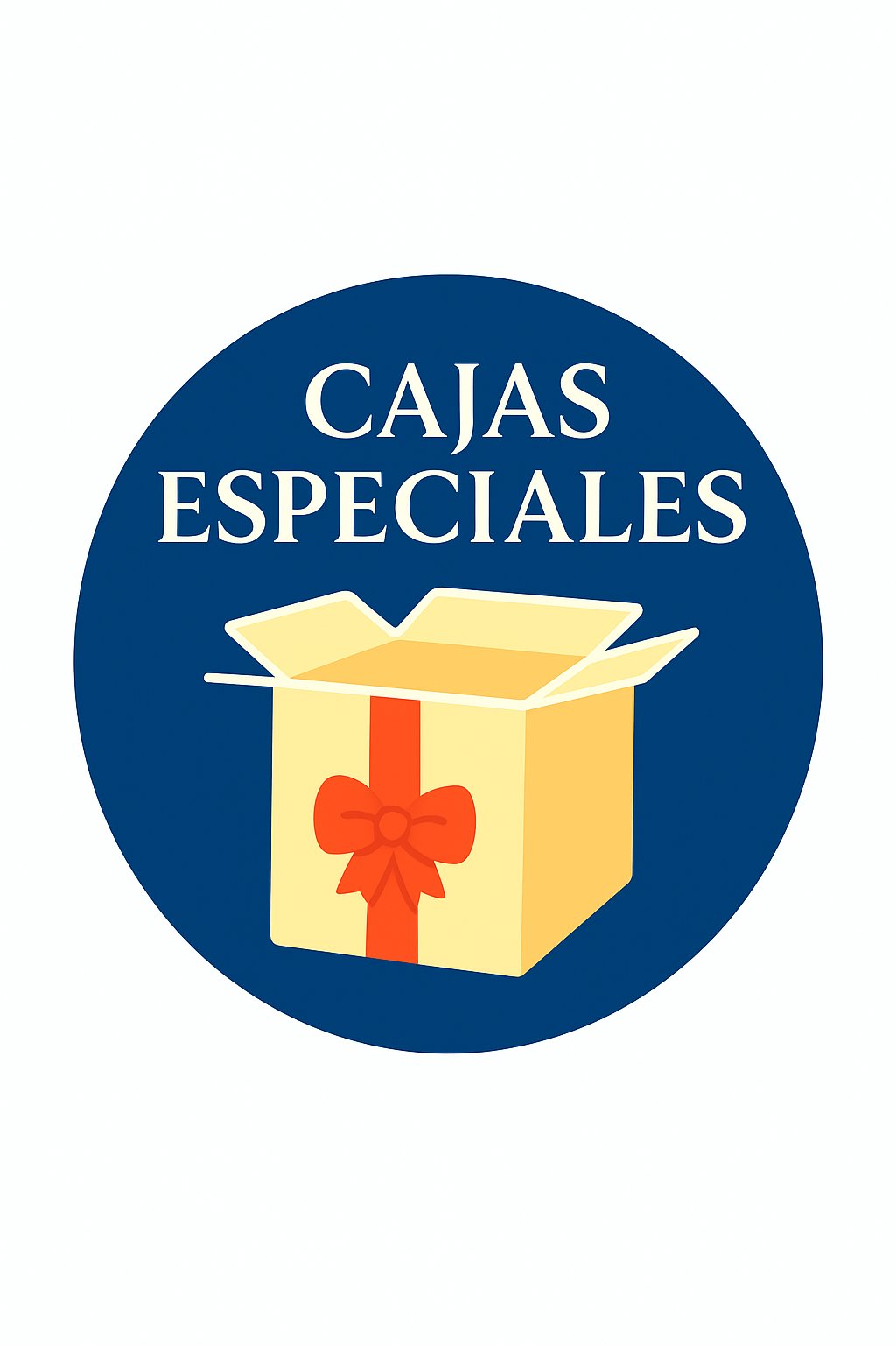 Cajas Especiales