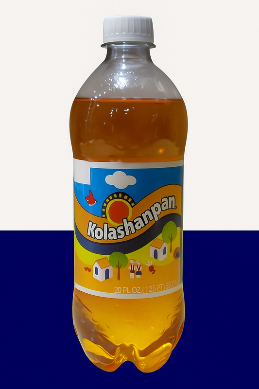 KOLASHAMPAN LA CASCADA 20 OZ