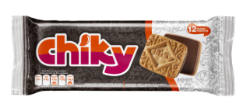 GALLETA CHIKY CHOCOLATE