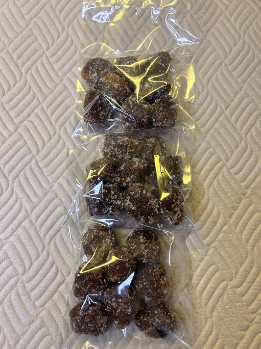 DULCE DE TAMARINDO
