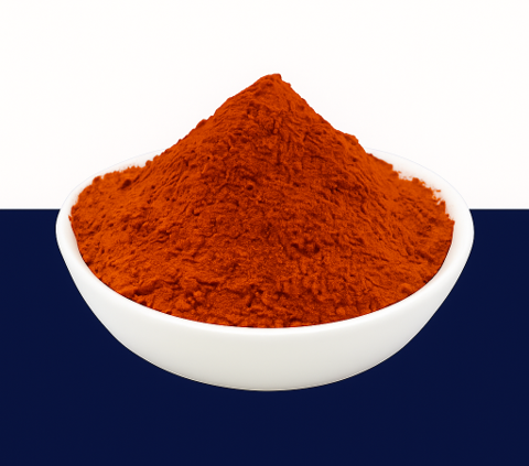 ACHIOTE MOLIDO