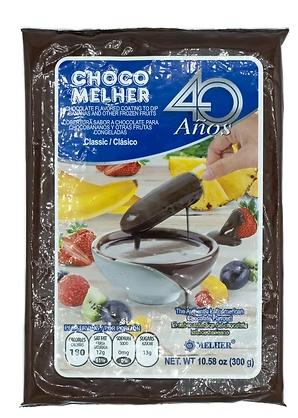 CHOCO MELHER