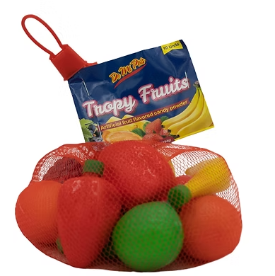TROPI FRUITS