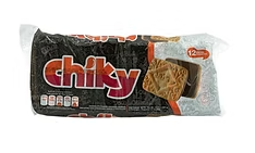 GALLETA CHIKY CHOCOLATE