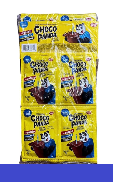 CHOCO PANDA