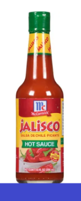 CHILE JALISCO