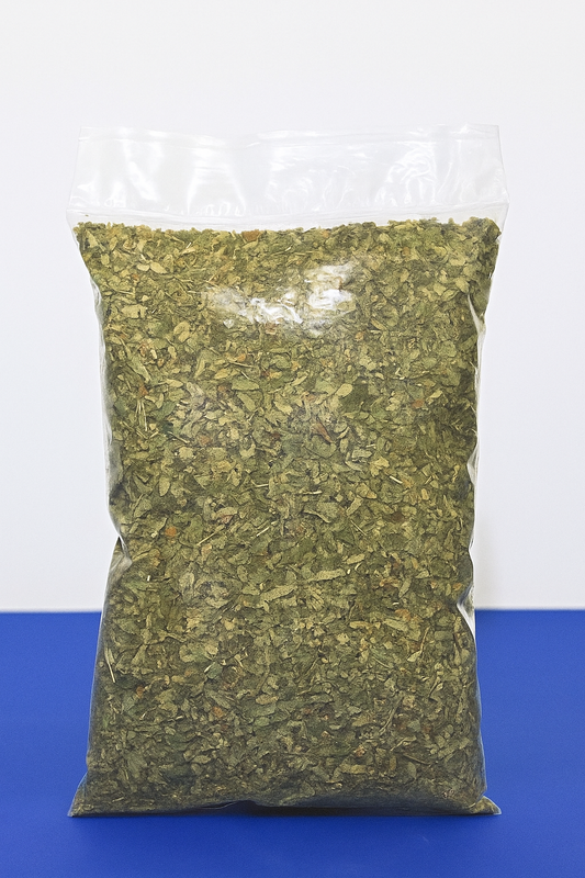 OREGANO SECO